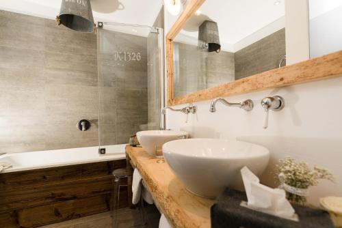 Der Kirchenwirt seit 1326 - Gourmetwirtshaus & Hotel