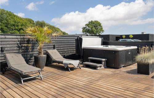 Vista exterior, Stunning Home In Haderslev With Sauna in Haderslev