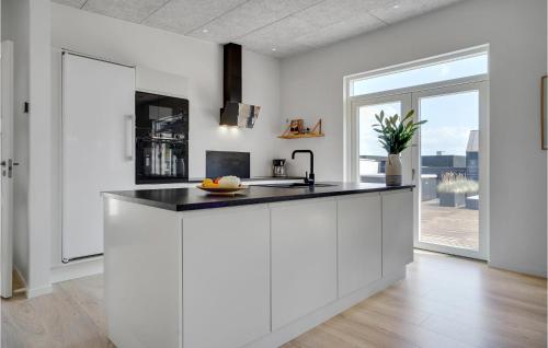 Cuina, Stunning Home In Haderslev With Sauna in Haderslev