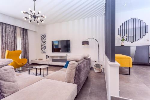 Facilities, Villa Casa Mia I Near Makarska I Heated swimming pool with jacuzzi in Sestanovac