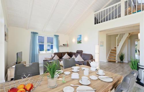 Two-Bedroom Holiday Home in Dagebull - image 7