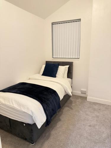 Cozy 3-Bedroom Home Perfect for Work & Leisure, Birmingham (fotografie 6)
