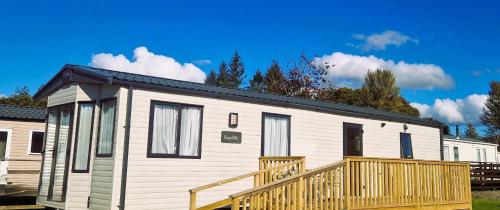 Зручності, Lochgilphead Caravan Park in Лохгілпхед