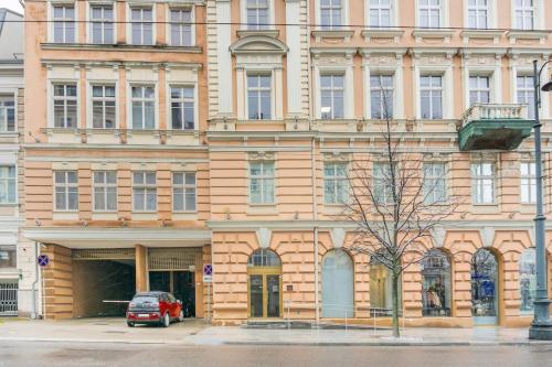 Luxury & Best location