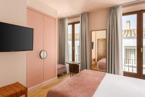 Room Mate Leo, Granada Room Mate Leo, Granada