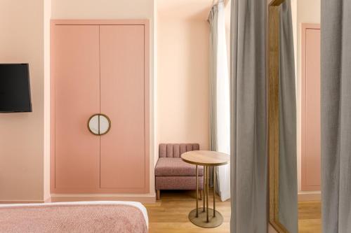 Room Mate Leo, Granada Room Mate Leo, Granada