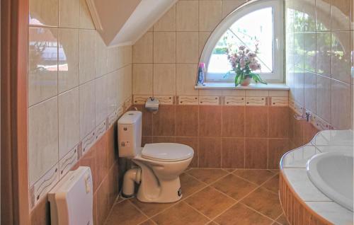 Holiday home Rowy Ul.Jaworowa - image 9