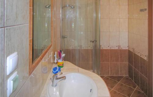 Holiday home Rowy Ul.Jaworowa - image 13