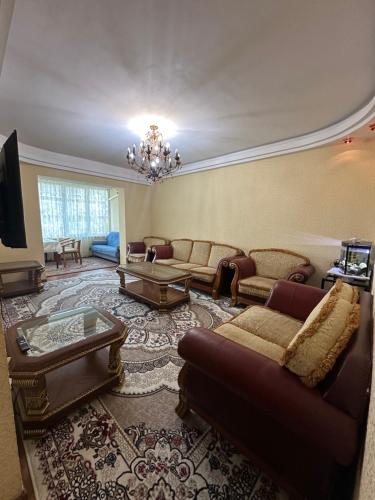 Квартира, Toshkent-Passajir Bekati