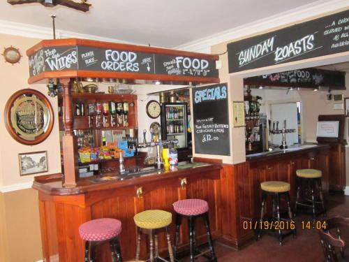 Queen Mary Inn - image 13