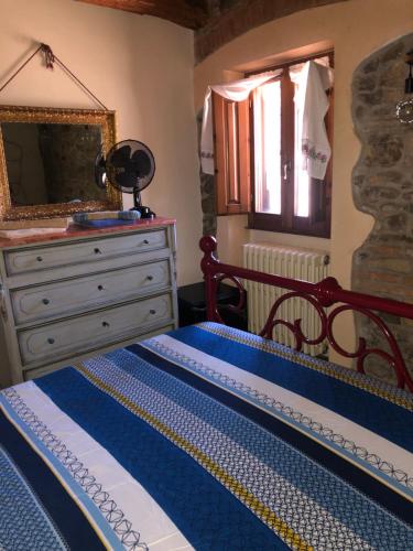 W il silenzio! chambre d'hôte Secciano