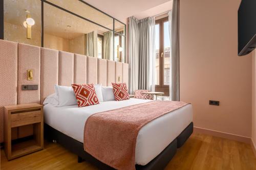 Room Mate Leo, Granada Room Mate Leo, Granada