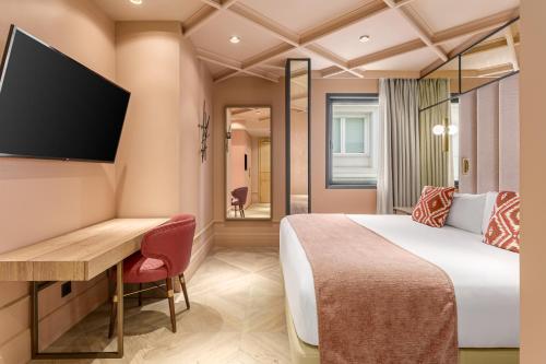 Room Mate Leo, Granada Room Mate Leo, Granada