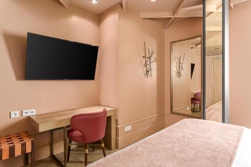 Room Mate Leo, Granada Room Mate Leo, Granada