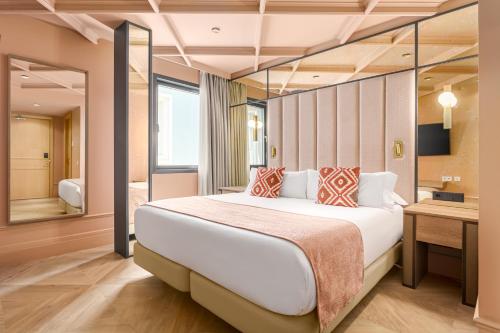 Room Mate Leo, Granada Room Mate Leo, Granada