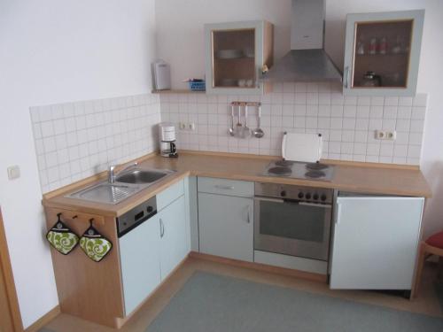 Ferienanlage Harzfreunde