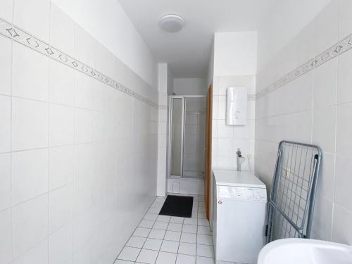 Top-Lage Apartments für 4 Personen, Premium mit Doppelbett oder Standard mit Einzelbetten