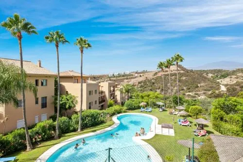 Casa Eso es Oro Estepona - Stunning Views And Peaceful Escape - 2 Communal Pools photo 2