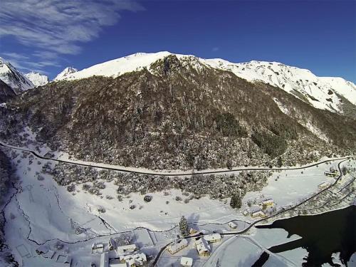 Gite Auberge Les Cascades