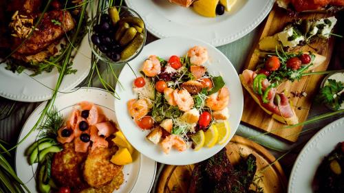 Kolonna Hotel Brigita - image 4