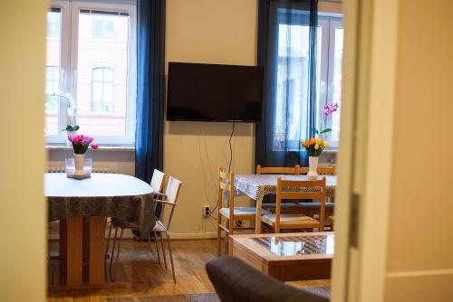 Falköpings Vandrarhem/Hostel - image 6