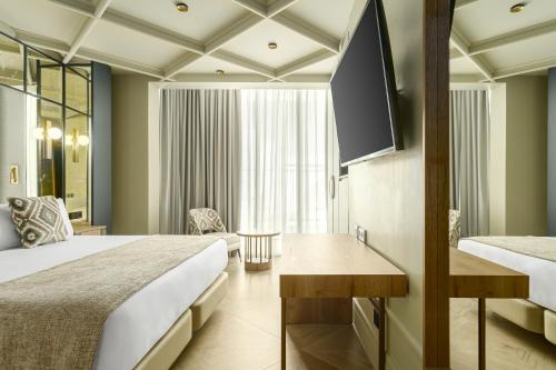 Room Mate Leo, Granada Room Mate Leo, Granada