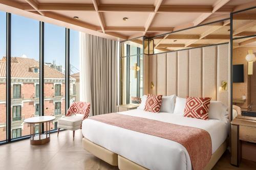 Room Mate Leo, Granada Room Mate Leo, Granada