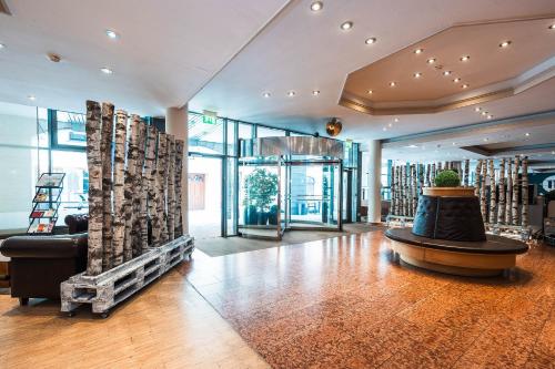 Luther-Hotel Wittenberg - image 3