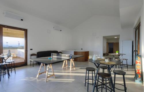 Pet Friendly Apartment In Moscufo