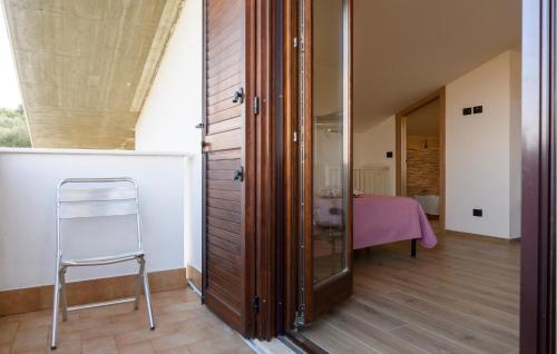 Pet Friendly Apartment In Moscufo