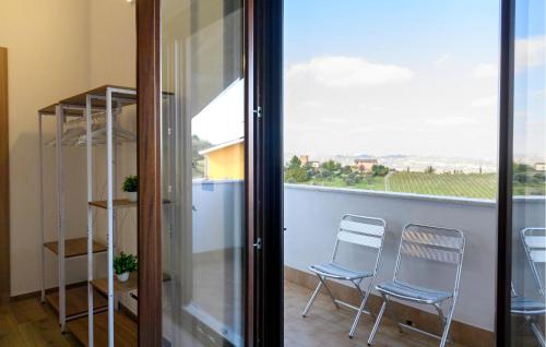 Pet Friendly Apartment In Moscufo