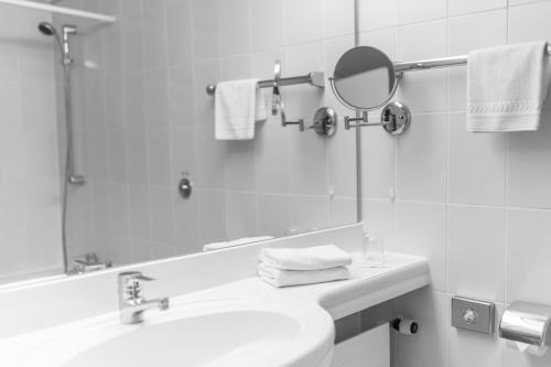 martas Hotel Lutherstadt Wittenberg Room Type - Classic Double Room