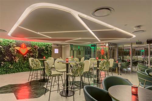 Riu Plaza Guadalajara