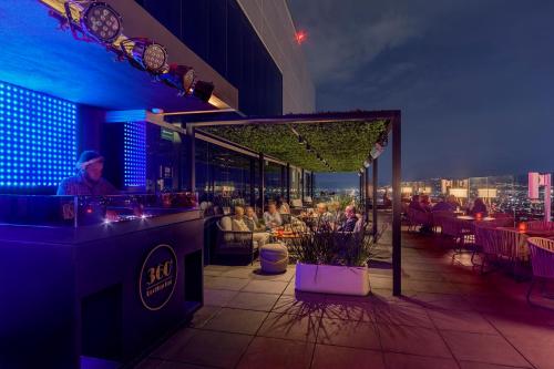 Riu Plaza Guadalajara