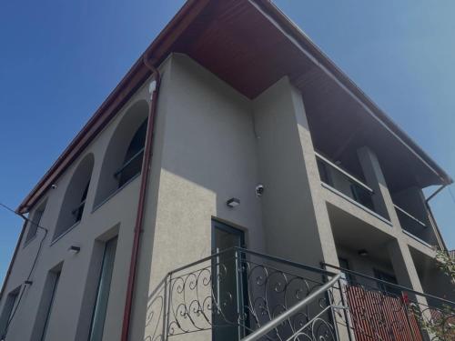 Saules street apartments Klaipeda in Egyéb