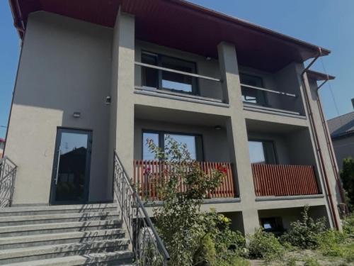 Saules street apartments Klaipeda in Egyéb