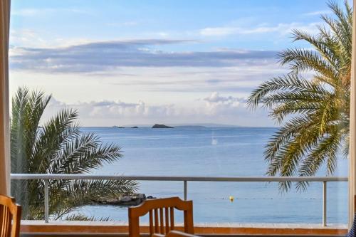 Restaurant, Ibiza Playa in Ibiza