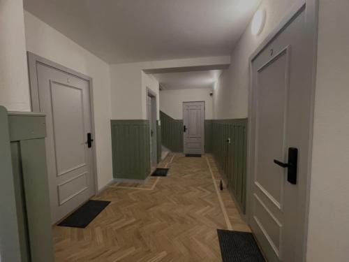 Saules street apartments Klaipeda in Egyéb