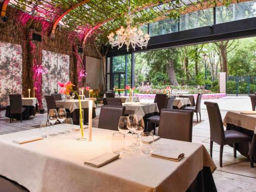 614514760 Hotel Papadopoli Venezia - MGallery Collection