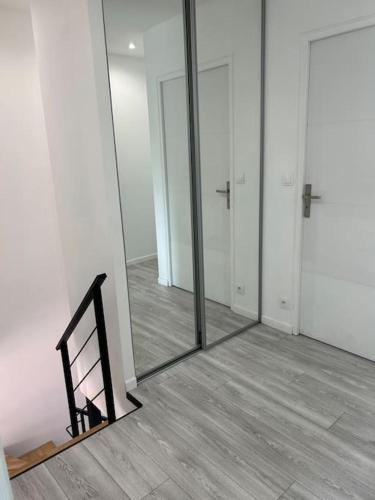 Grande maison tout confort in Lesquin