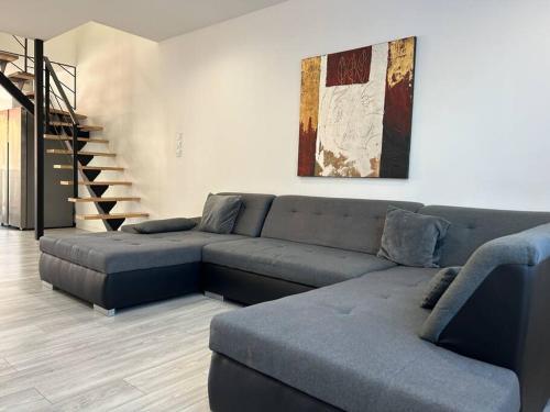 Grande maison tout confort in Lesquin