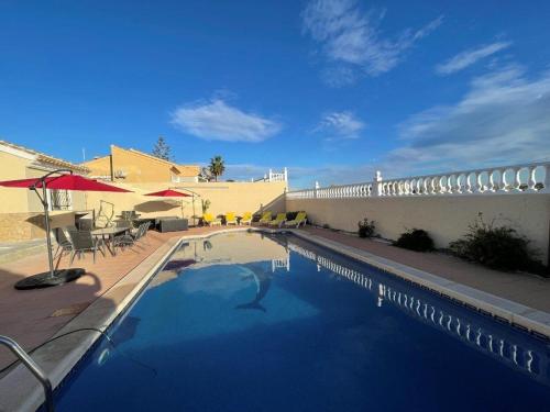 Llanos del Peral - Zurgena - sleeps 6 - R092 in Zurgena