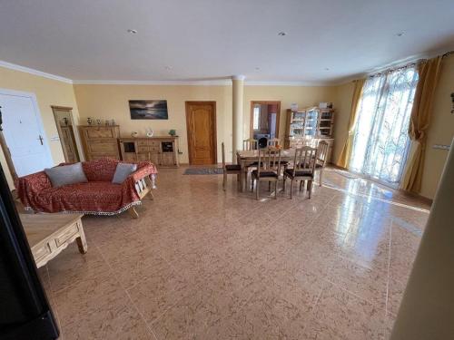 Llanos del Peral - Zurgena - sleeps 6 - R092 in Zurgena