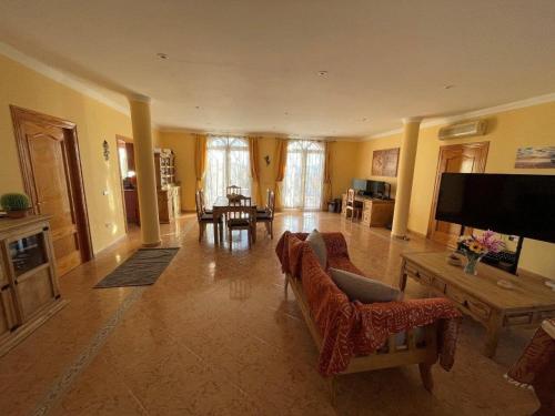 Llanos del Peral - Zurgena - sleeps 6 - R092 in Zurgena