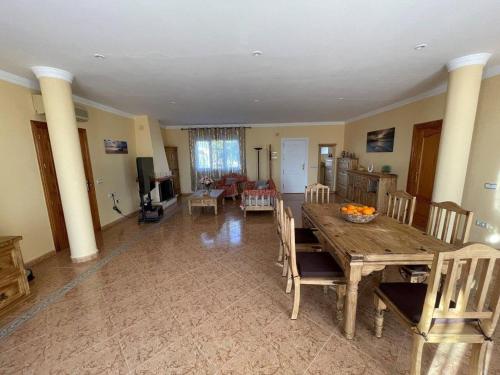 Llanos del Peral - Zurgena - sleeps 6 - R092 in Zurgena