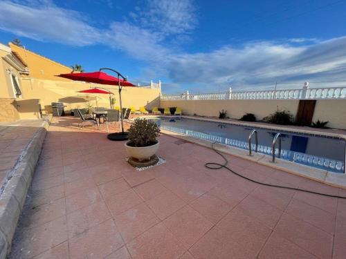 Llanos del Peral - Zurgena - sleeps 6 - R092 in Zurgena