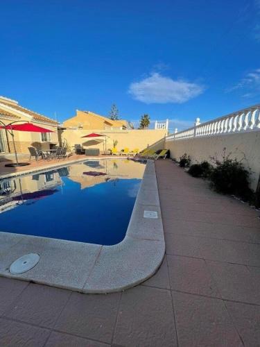 Llanos del Peral - Zurgena - sleeps 6 - R092 in Zurgena