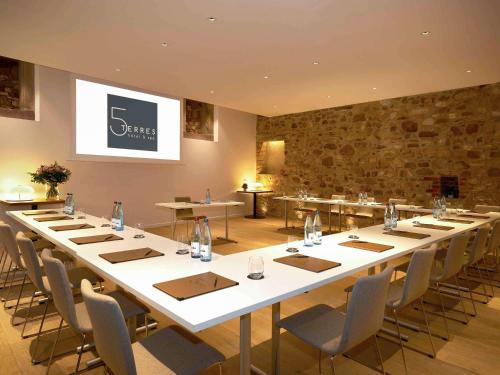 614516118 5 Terres Hôtel & Spa Barr - MGallery Hotel Collection