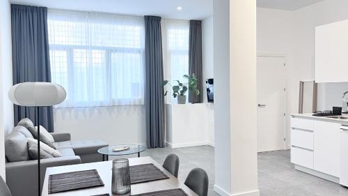 Ferrándiz 46, Málaga