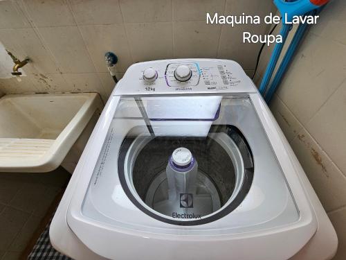 Apt 402 com 3 quartos 10min Paraguai e 5min centro